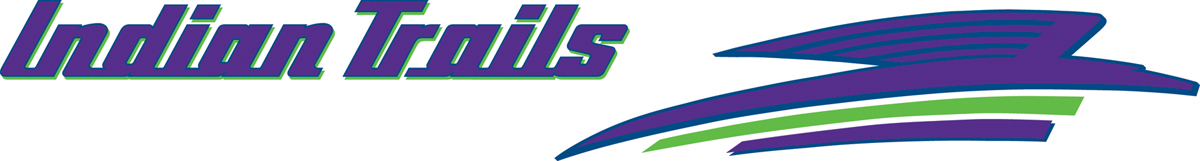 Indian Trails Charter Bus Rental