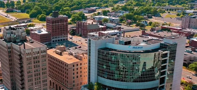 Pontiac Michigan_Newsletter