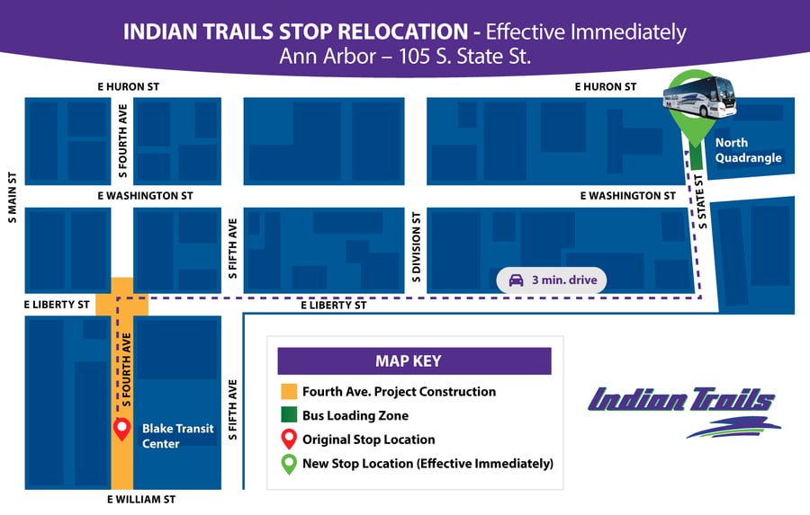IndianTrails_2026-AnnArbor-RouteChangeMap_05-26
