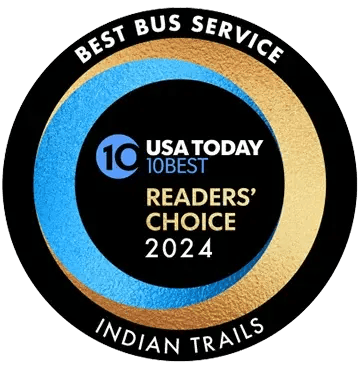 Best Bus Service