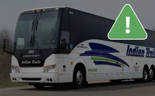Route Alerts