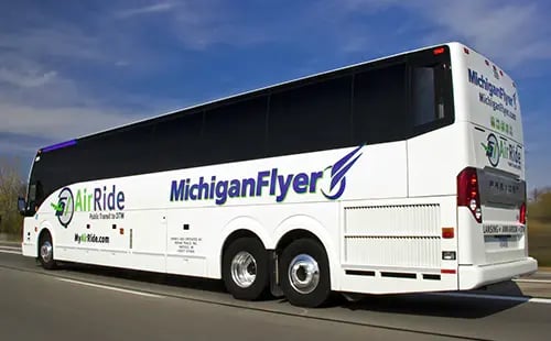 Michigan Flyer