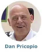 Dan Pricopio