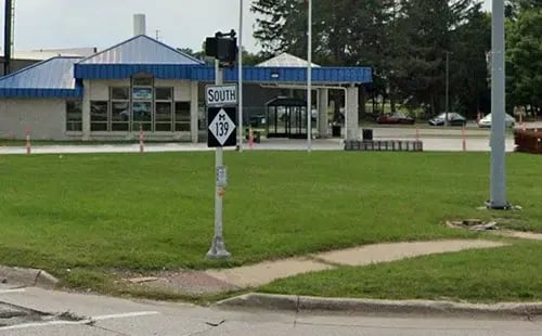 Benton Harbor