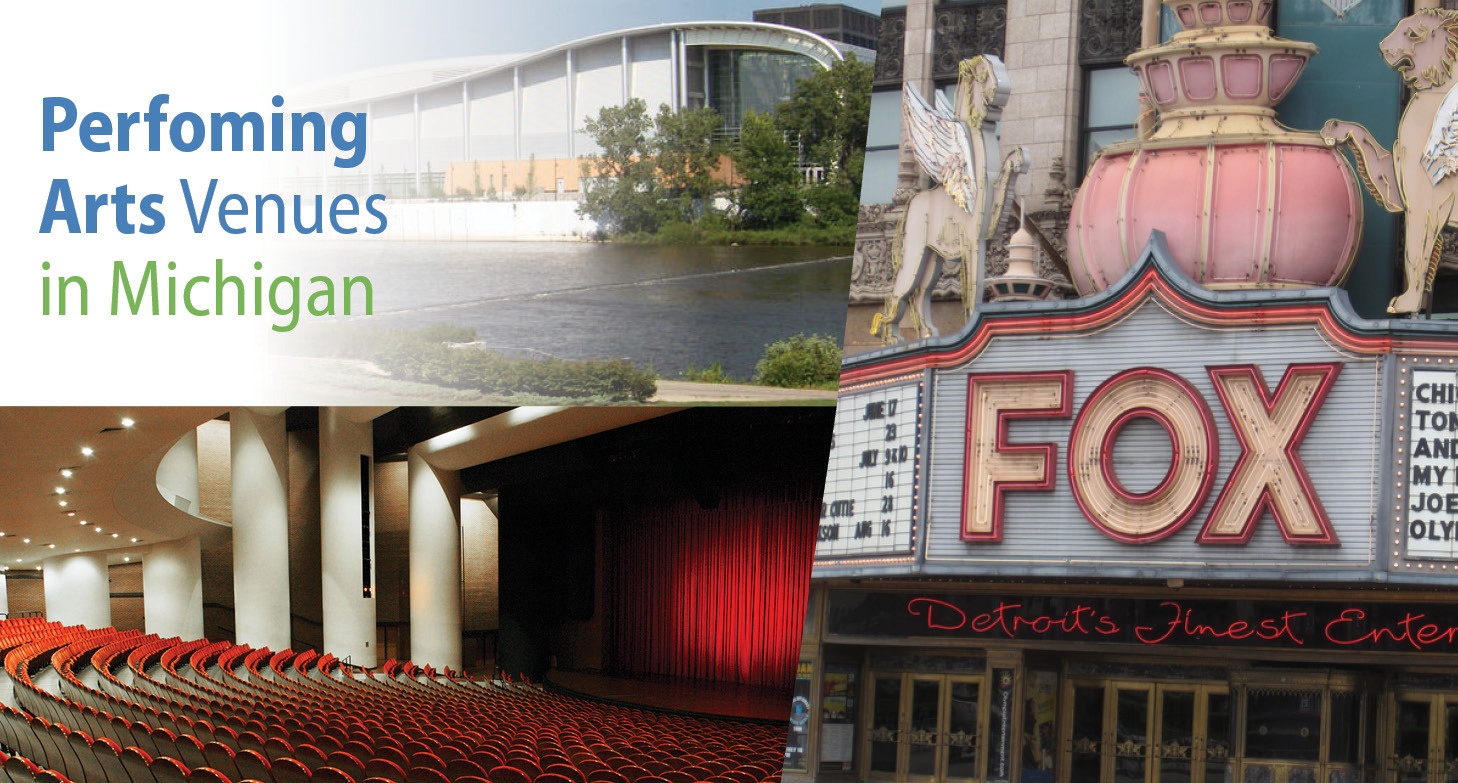 Michigan_Performing_Arts_Venues