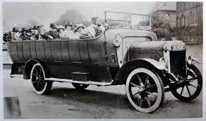 charabanc 2