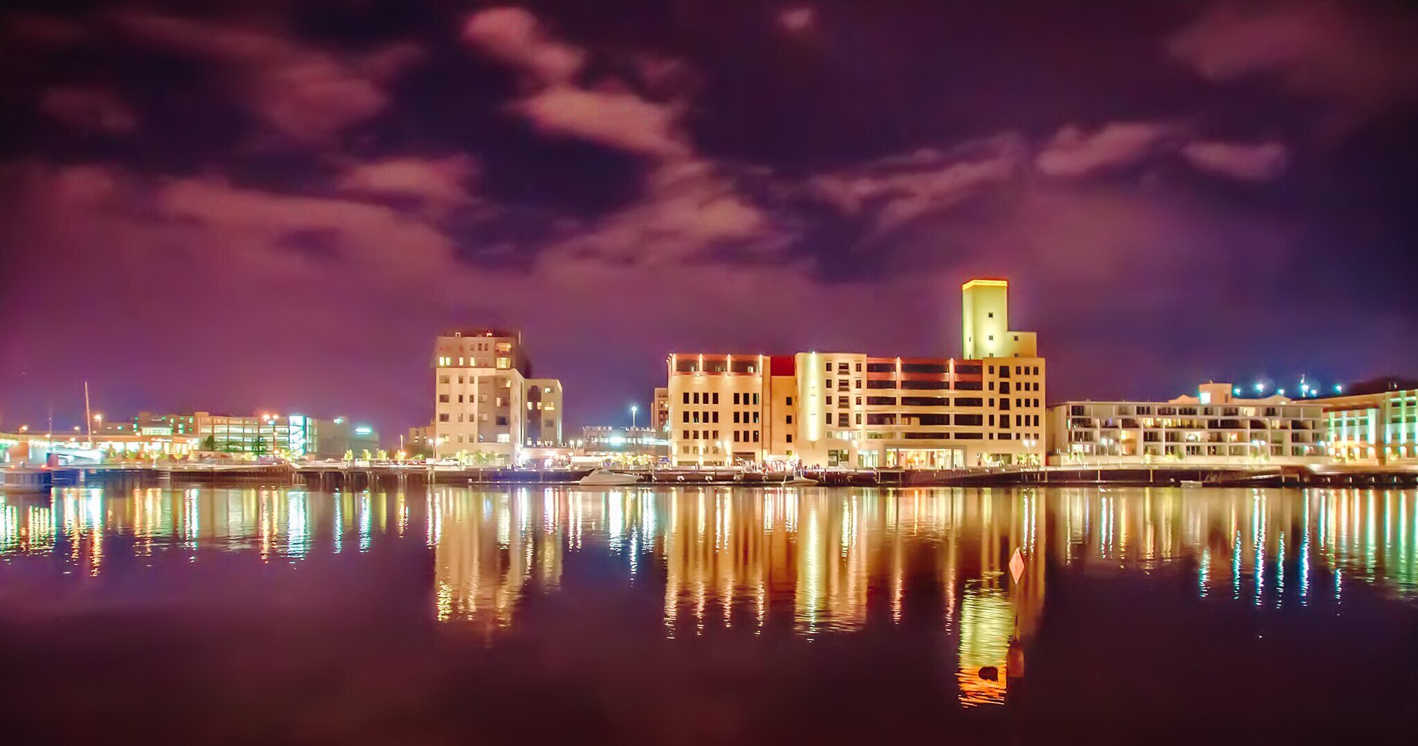 Green Bay, Wisconsin - Visit with Indian Trails