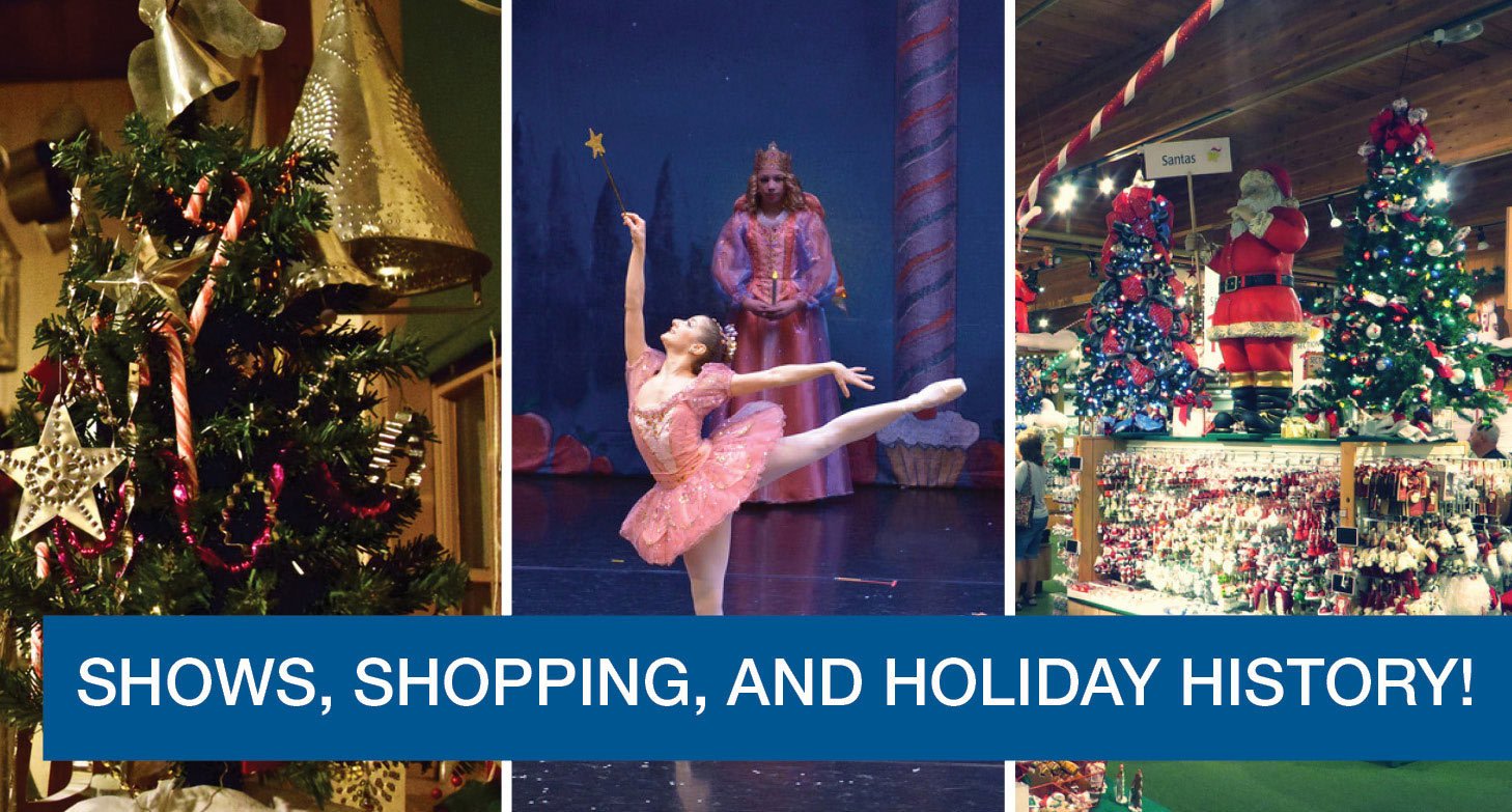 Michigan Holiday trips