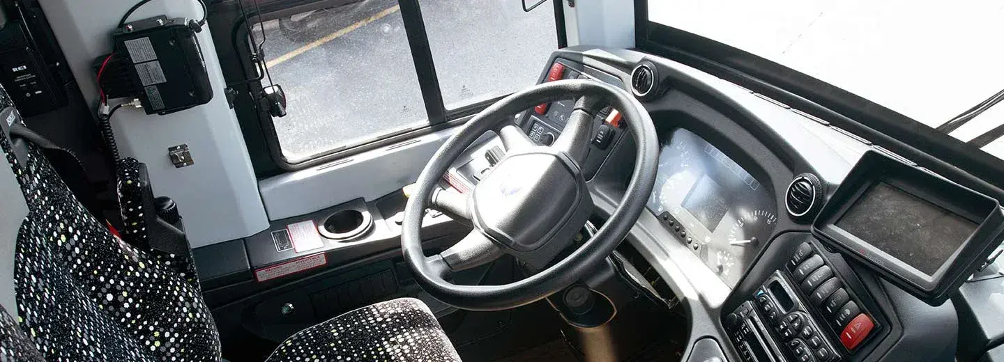 Driver jobs