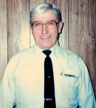 Jim Hale