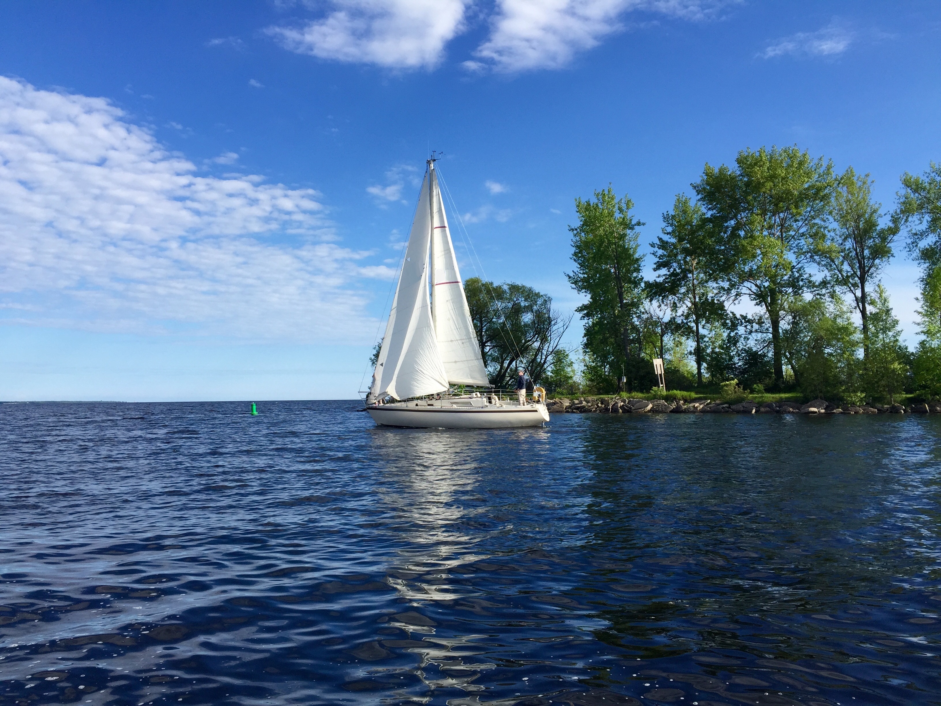 Escanaba, Michigan: A Yooper's Delight