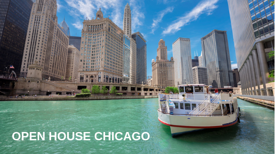 open house chicago